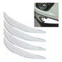 Difusor Trasero Universal 7 Aletas Auto Spoiler Bumper Facia