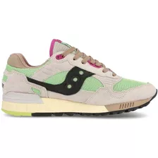 Tenis Saucony Shadow 5000 Sneakers Runner Originales Hombre