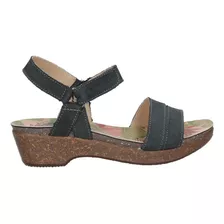 Sandalia Casual Mujer Panama Jack - G756