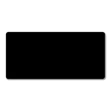 Mousepad L (60x28,5cm) Negro