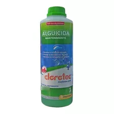 Antialgas Para Piscinas Clorotec 1 Kg