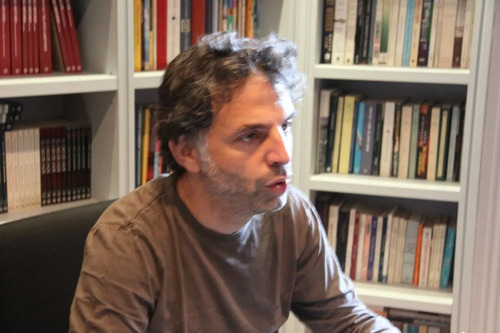 Siete Años De Abundancia, Los - Etgar Keret — imagen 3