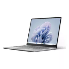Microsoft Surface Laptop Go 3 12.4 Para Negocios Platinum