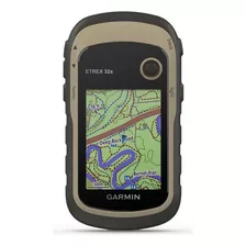 Navegador Gps Etrex 32x