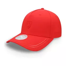 Gorra Ferrari Sptwr 024454 Rosso Corsa Bb Rojo Unitalla