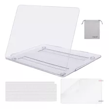 Carcasa Rigida Para Macbook Air De 13 A1932