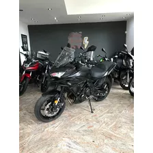 Kawasaki Versys 650 2023. Moto Usada Seleccionada. Financia!