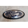 Emblema Parrilla Delantera Ford F250 Y F350 Original Usada