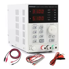 Fuente De Alimentacion Programable 30v 5a Korad Ka3005d