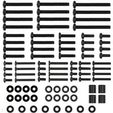 Kit Universal De Montaje Set De Tv Tornillos Para Tv Soporte