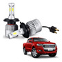 Kit Luces Led Tipo Xenon Hid 9007 Ford Ranger 1994