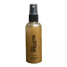 Escolha Sua Cor - Glitter Em Spray - Brilho Intenso!