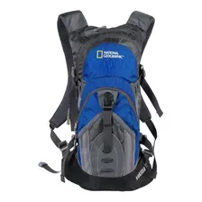 Mochila Hidratacion National Geographic 12 Lts -hng1121