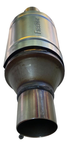 Cataltico Para Nissan Navara 2.5 2009-2014 Foto 2