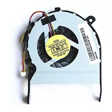 Ventilador Cooler Toshiba Satellite C845 L840 L845 S845