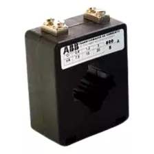 Transformador De Corrente Abb 400/5a Hb 603