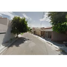 !!gran Remate!! Hermosa Y Amplia Casa En La Mejor Zona De Cd Obregon Sonora