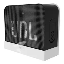 Soporte De Pared Para Jbl Go 2 Impreso En 3d