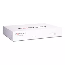 Fortinet Fortigate 40f - Forticare Y Forticare Unified (utm)