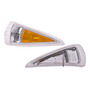 Para Buick Enclave 2008-2012 Bombillas De Faros Hid 2pcs