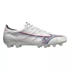 Championes De Futbol Mizuno Alpha Elite Fg