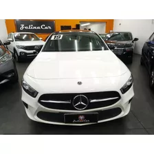 Mercedes A250 