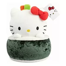 Gund Sanrio Hello Kitty Peluche De Peluche Premium Para