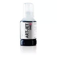 Tinta Para Epson L4150 Art-jet Negro Pigmentado 127ml