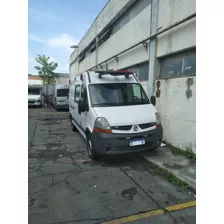 Renault Master 2.5 Dci Furg. Medio/longota Dies. 2.5 2013