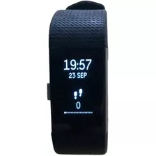 Reloj De Pulsera Fitbit Charge 2 - Impecable Estado!
