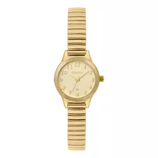 Relógio Condor Feminino Mini Dourado - Copc21jmd/4x