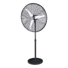 Ff Ventilador Industrial De Pie Kassel 65cm 3 Velocidad 200w