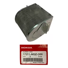 Elemento Filtro Ar Cb 500f/ 500x 2014 A 2015 Original Honda