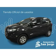 Ford Ecosport Se 1.6l Mt N 2013