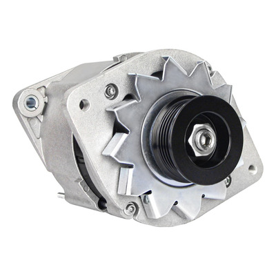 Alternador K1 12v 70a Compatível Com Chevrolet 52256671