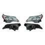 Par Faros Toyota Rav4 2016-2017-2018 Tyc