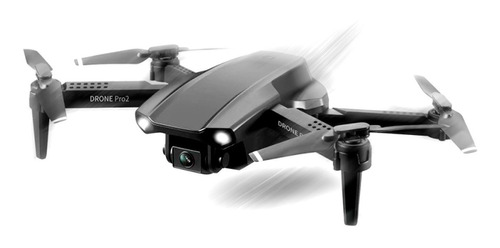 Drone E99 Pro2 Wifi Camera Controle 2 Baterias Brinde Case 
