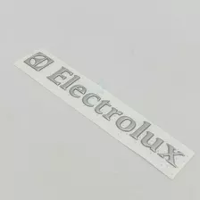 Logotipo Emblema Adesivo Geladeira Electrolux Original