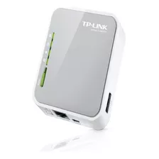  10x Roteador Wireless Tp-link Tl-mr3020 