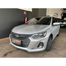 Chevrolet/onix Plus Sedan Premier Turbo At 1.0 Flex 20/20