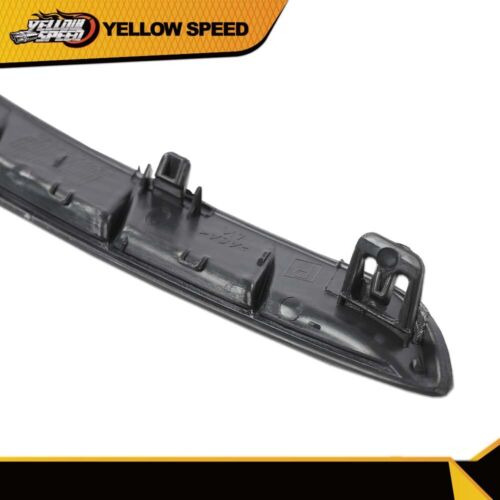 Fit For 2018-2019 Toyota Camry Sedan Bumper Bracket Rear Ccb Foto 8