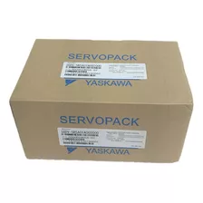 Servo Drive Yaskawa Sgdv-5r5a01a002000 750w 