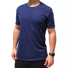 Kit 12 Camisetas Dry Fit Treino Masculina Academia Corrida