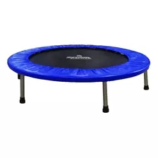 Trampolin Saltarin Sportiva Entrenamiento Aerobico Gimnasia