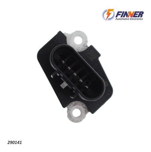 Sensor Maf Chevrolet Captiva Sport Onix Trailblazer Hhr Foto 3