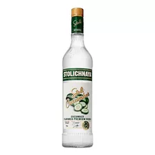 Vodka Stolichnaya Pepino 750ml