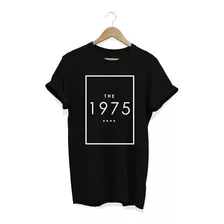 Camiseta Feminina The 1975, Lançamento 2020 Camisa Tumbir