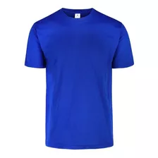 Playera Hombre Manga Corta Colores 100% Algodón - Yazbek