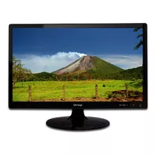 Monitor Vorago Led Widescreen Led-w21-300-v3 21.5 Vga Hdmi