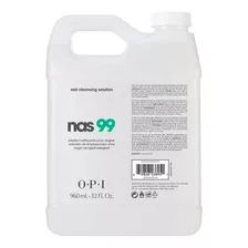 Antiséptico Para Uñas Opi 960ml